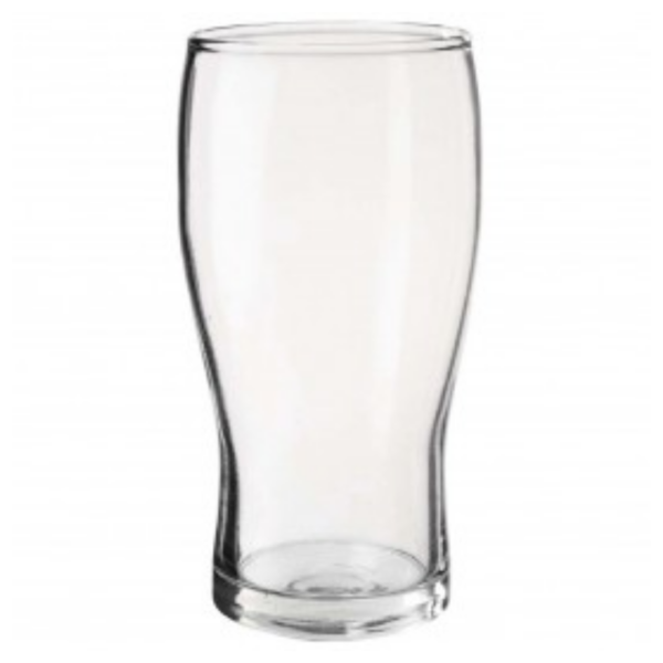 VASO PINTA 540CC (ORGON)