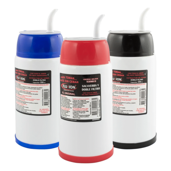 MATE AUTOMATICO FLUVION 350CC