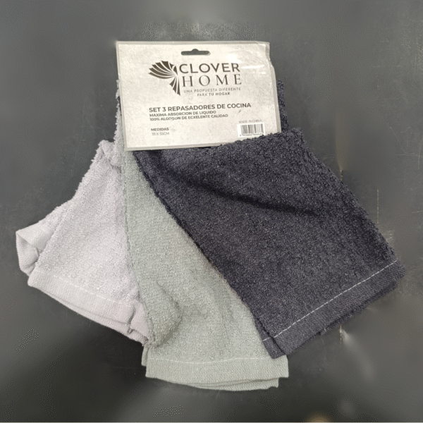 (110-00001)REPASADORES X 3 35 X 55