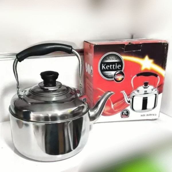 PAVA 1.5 L MATERA ACERO (113-80715)