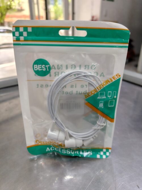 AURICULAR AKG EN BOLSA ( AR-07)